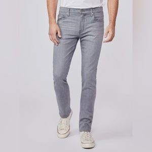 Paige Federal Jeans 34x32